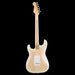 Fender Richie Kotzen Stratocaster Maple Fingerboard Transparent White Burst Back 