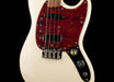 Used Eastwood Warren Ellis Tenor Baritone 2P Vintage Cream