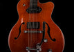 Pre Owned Godin 5th Ave. Uptown With Bigsby Havana Brown With Case