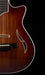 Pre Owned Taylor T5Z 12-String Classic Mahogany Natural With OHSC