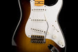 Fender Custom Shop Limited Edition 70th Anniversary Stratocaster Journeyman Relic Wide Fade 2-Tone Sunburst