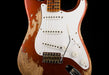 Fender Custom Shop Limited Edition 1954 Stratocaster Super Heavy Relic Burnt Copper