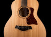 Used Taylor GTe Urban Ash Acoustic Electric Guitar With Aerocase