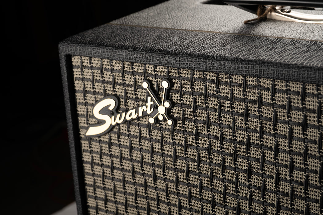 Swart Star-Base 1 Black Orbit Guitar Amp Combo
