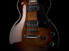 Pre Owned 2022 Gibson Les Paul Studio Electric Guitar Smokehouse Burst With Soft Case