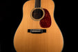 Pre Owned Collings D3 Natural Acoustic Guitar With OHSC