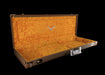 Used Fender Custom Shop G&G Deluxe Brown Stratocaster/Telecaster Case