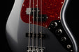 Fender Custom Shop Truetone 1964 Jazz PJ Bass Closet Classic Charcoal Frost Metallic