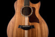 Taylor Custom Grand Symphony 8-String Baritone C26ce Koa - Catch Event # 24 - with Case