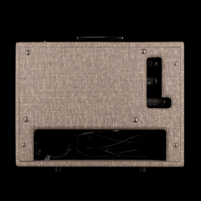 Carr Amps Raleigh Custom Color Fawn Slub/Grey Guitar Amp Combo