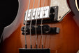 Used Hofner Ignition Violin Bass Sunburst