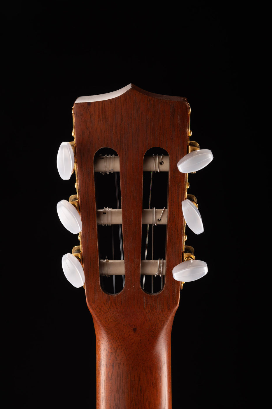 Used Godin La Patrie Motif Classical Guitar Natural — Truetone Music