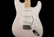 Fender Custom Shop 1956 Stratocaster NOS White Blonde Electric Guitar