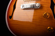 Used 2004 PRS McCarty Hollowbody II 10-Top Cherry Sunburst With OHSC