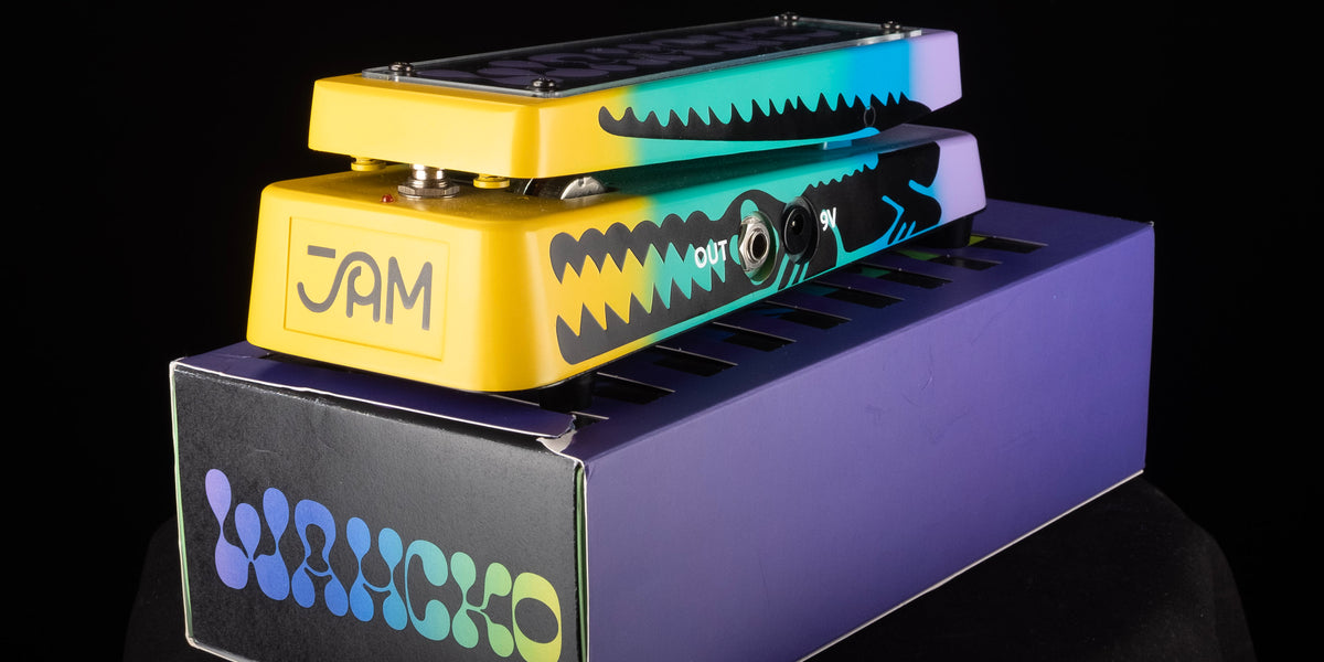 Excel EX-600 Wah-Wah Pedal（動作OK・箱付き） Excel EX-600 Wah-Wah Pedal（動作OK・箱付き）