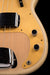 Pre-Owned Fender Custom Shop Limited Edition 1959 Precision Bass Journeyman Relic Natural Blonde With OHSC
