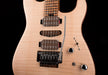 Charvel Guthrie Govan Signature HSH Flame Maple Caramelized Flame Natural With Case