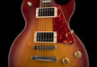 Pre Owned Gibson 50's Les Paul Tribute Cherry Sunburst With Gig Bag