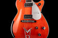 Gretsch Custom Shop Masterbuilt G6134CS 1955 Orange Penguin NOS