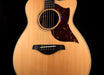 Used Yamaha AC3R Concert Vintage Natural Acoustic Electric Guitar With Case