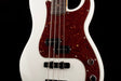 Fender Custom Shop Truetone 1964 Precision Bass Closet Closet Olympic White With Case