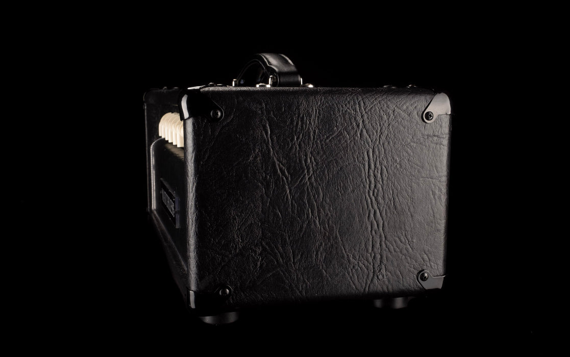 Matchless HC-15 Guitar Amp Head Black