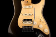 Pre Owned 2023 Fender American Ultra Stratocaster HSS Texas Tea With OHSC