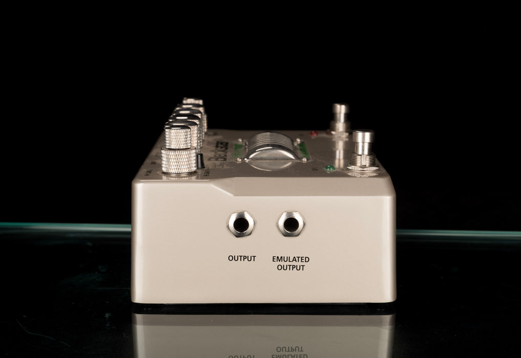 blackstar overdrive pedal Used Blackstar HT-Dual Overdrive Distortion Pedal With Box — Truetone Music