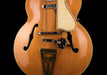 Vintage 1940 Gibson Super 400E Natural with Case - Ry Cooder Collection
