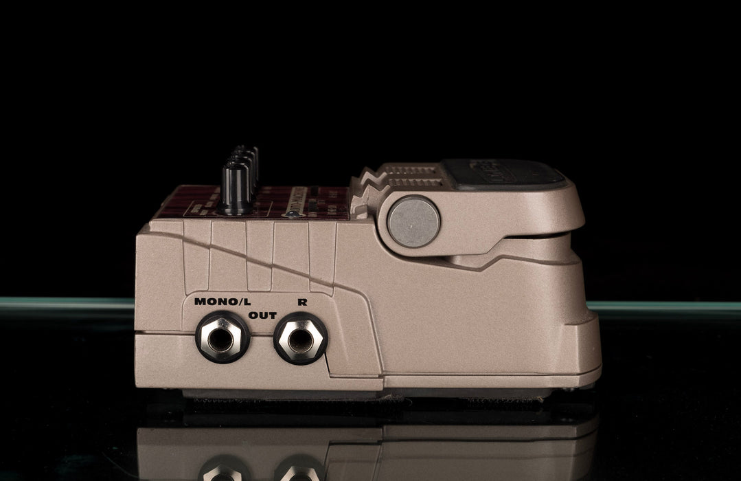 Used Line 6 Roto Machine Pedal With Box