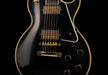 Pre-Owned Gibson Custom Shop '57 Les Paul VOS - Ebony With OHSC