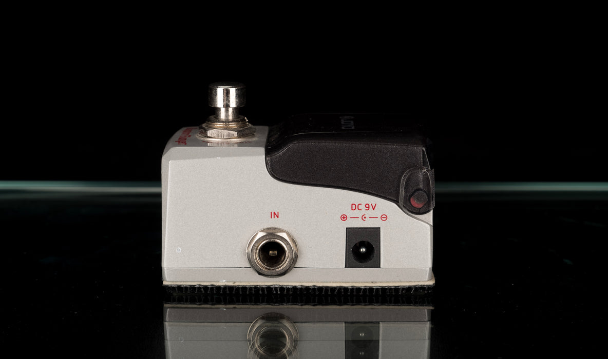 Used Joyo JF-327 Raptor Flanger Pedal With Box