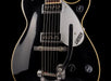 Used Gretsch G6128TSP Duo Jet Black with OHSC