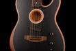 Used 2021 Fender Acoustasonic Player Telecaster Brushed Black with Gig Bag