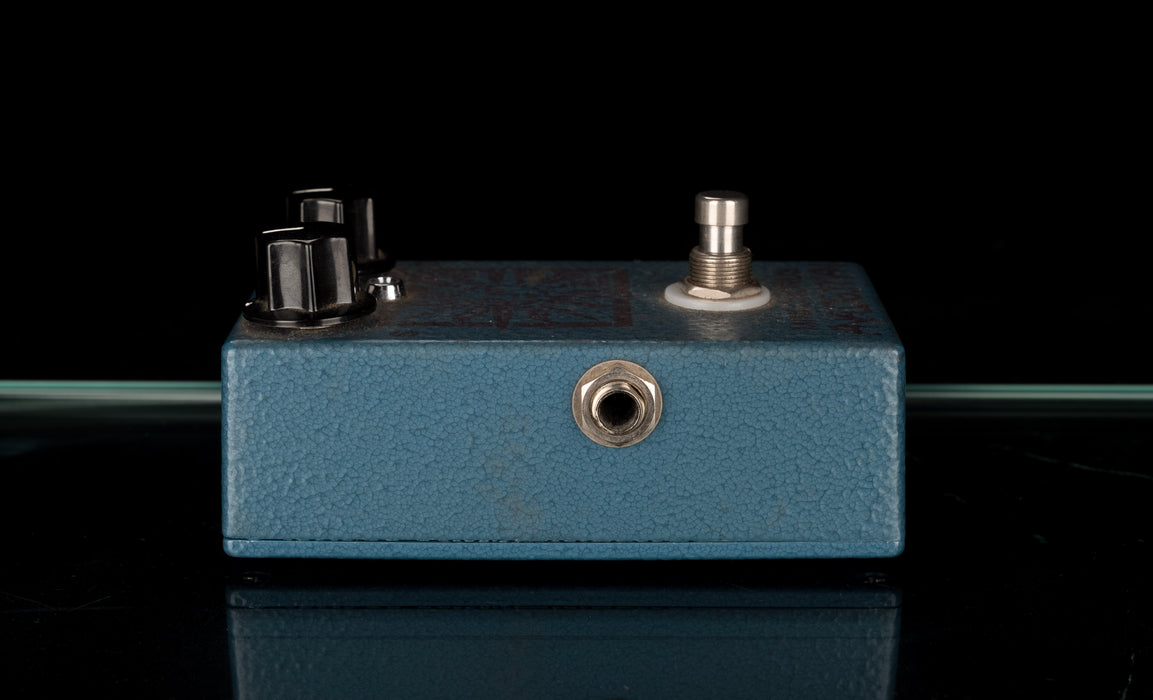 Used Analogman Mini Chorus Pedal with Box