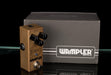 Used Wampler Tumnus Transparent Overdrive Pedal with Box