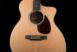 Used Martin SC-13E Natural Acoustic Electric Guitar With Soft Shell Case