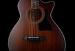 Taylor 322ce 12-Fret Acoustic Electric Guitar With Case