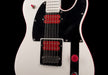 Pre Owned Fender Limited Edition John 5 Ghost Telecaster With OHSC