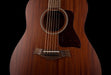 Used Taylor AD27e Grand Pacific Urban Sienna Stain Acoustic Electric Guitar With Aerocase