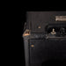 Vintage 1963 Fender Reverb Tank - Black Tolex