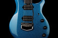 Used Ernie Ball Music Man Ball Family Reserve John Petrucci Signed Majesty 6 Marine Blue Sparkle with OHSC