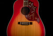 Pre Owned 2017 Gibson Custom Shop Late '60s Hummingbird Heritage Acoustic Guitar With OHSC