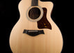 Taylor 214ce Acoustic Electric Guitar With Gig Bag