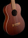 Used Kala KA-B Baritone Ukulele Satin Mahogany with Gig Bag