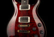 PRS Core McCarty 594 Pattern Vintage Fire Red Burst Electric Guitar