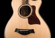 Taylor 812ce 12-Fret Acoustic Electric Guitar With Case
