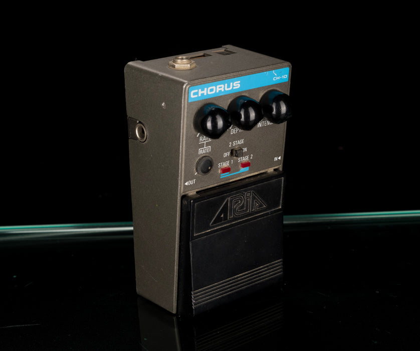 ARIA コーラスエフェクター CH-10 Aria Chorus Ch-10