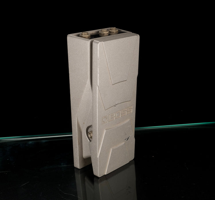 boss volume pedal fv-30h Used Boss FV-30H Foot Volume Pedal — Truetone Music