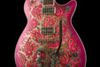 Gretsch Custom Shop Masterbuilt Stephen Stern G6128-JR Duo Jet Jr. Relic Pink Paisley With Case